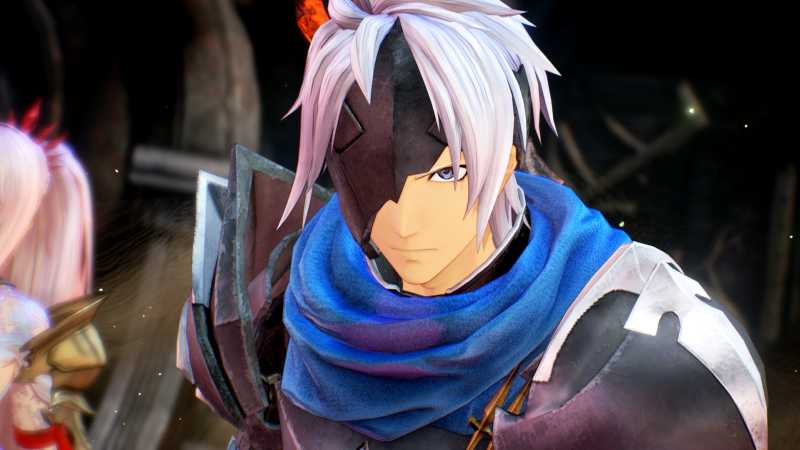 Tales of Zestiria the X - 05 - Anime Evo