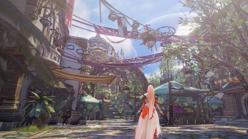tales of arise game review image1