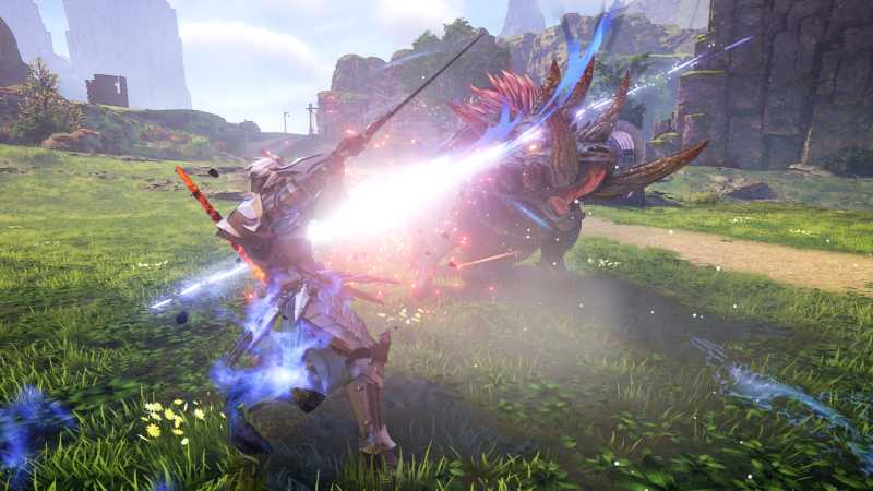 tales of arise image3