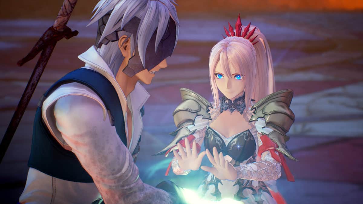 tales of arise game review image5