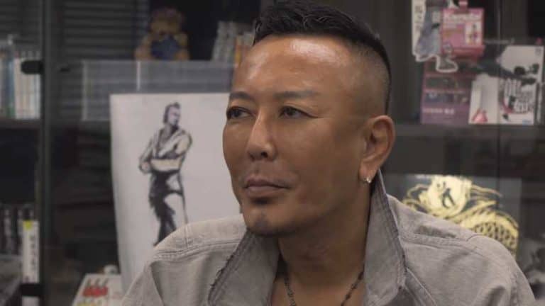 Yakuza creator Toshihiro Nagoshi leaves SEGA after more than 30 years