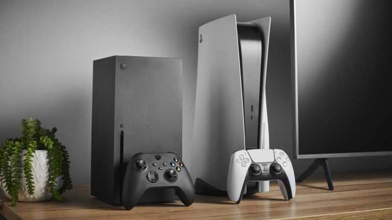 xbox series x and playstation 5 next-gen exclusives