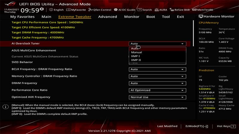 voldgrav mus Massage How To Overclock Your RAM | WePC