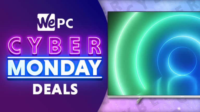 65 Inch Philips TV Deals on Cyber Monday 2021