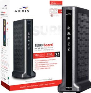 Best cable modem for Xfinity in 2023