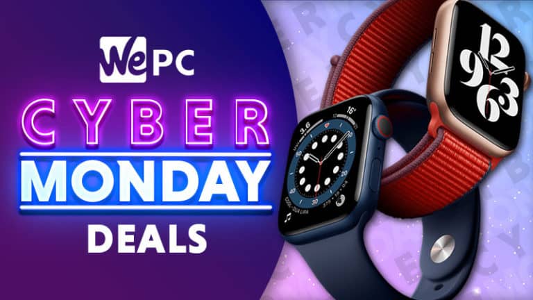 BEst Cyber Monday Smart Watches And Wearable Deals