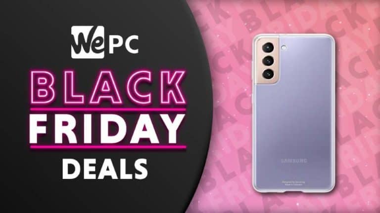 Early Samsung S21 Black Friday deals