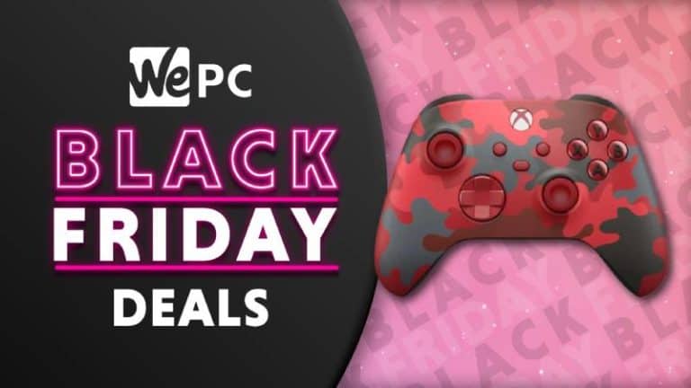 Best Xbox Controller Black Friday deals 2021