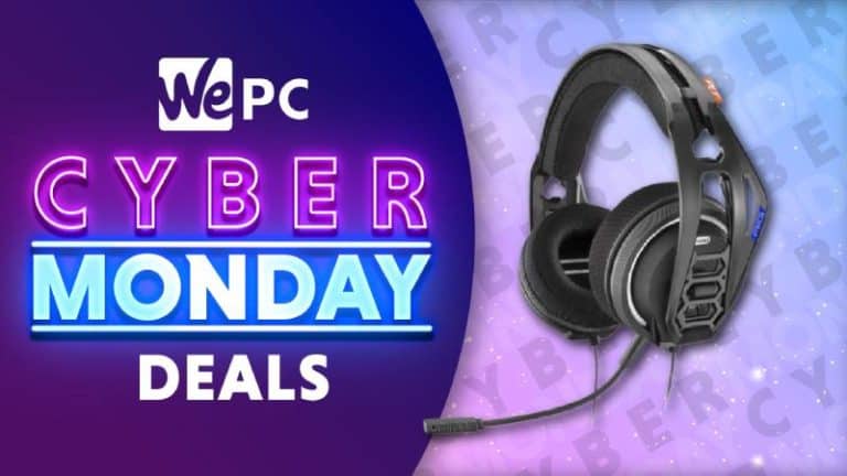 RIG headset Cyber Monday 2021