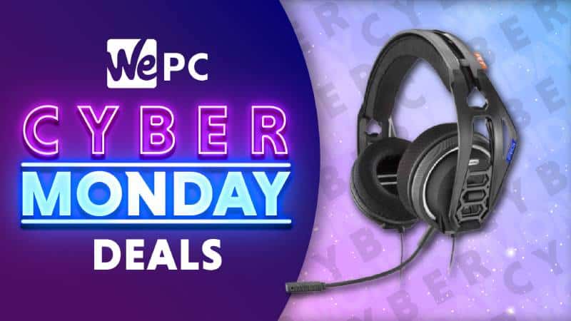 Save 50% on RIG gaming headsets for Xbox and PlayStation in this Cyber Monday 2021 deal