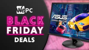Best Black Friday 4K Gaming Monitor Deals
