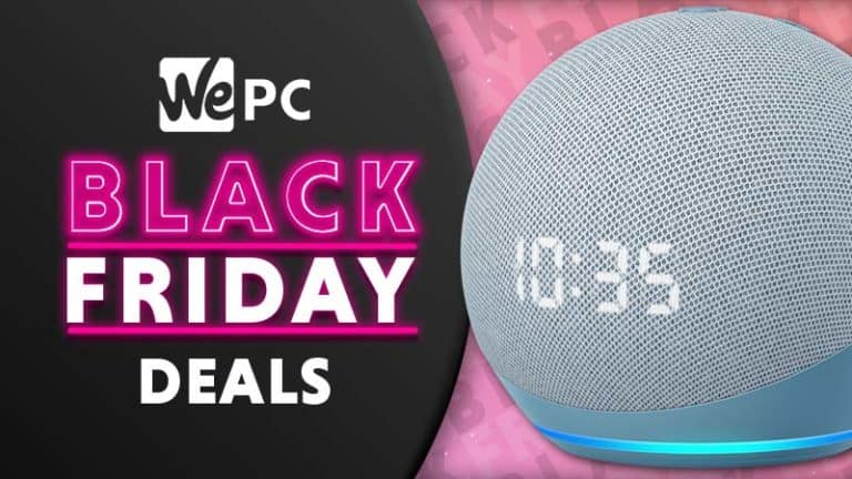 Best Black Friday Amazon Deals