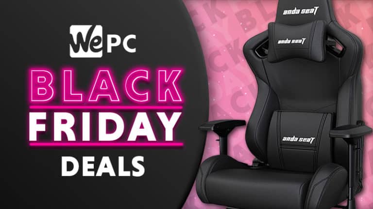 Best Black Friday Andaseat Gaming Chair Deals