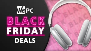Best Black Friday Apple Airpod Max Deals