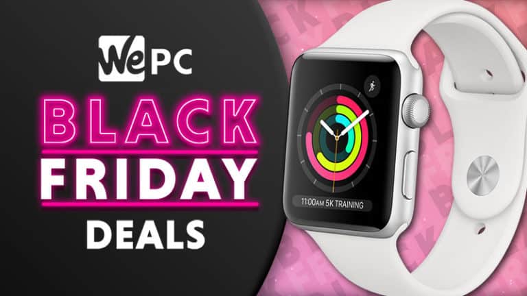 Apple Black Friday deals under 200