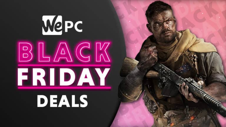 Best Black Friday Call Of Duty Vanguard Deals alt