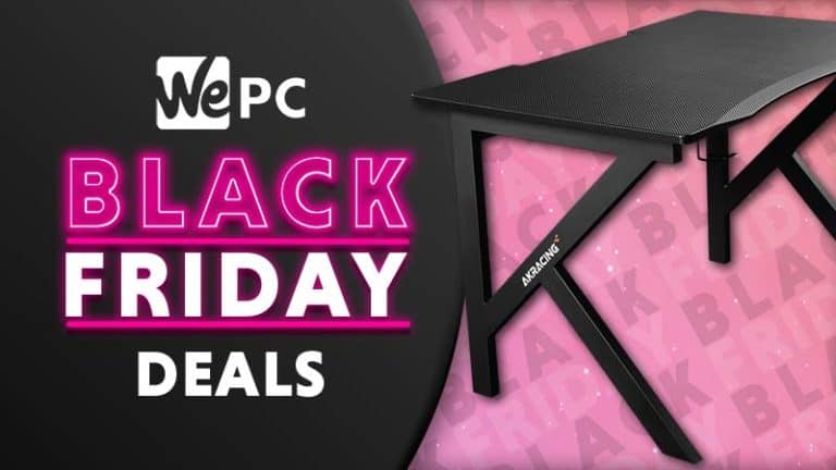 Best Black Friday Computer Desk Deals