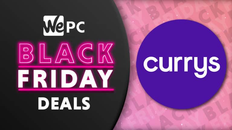 Currys early Black Friday 2021 deals