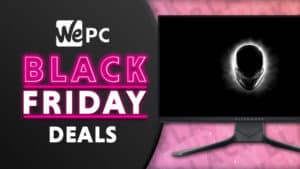 Best Black Friday Dell Monitor Deals