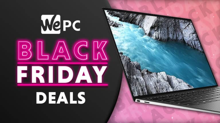 Best Black Friday Dell XPS 13 Deals