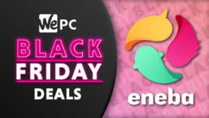 Best Black Friday Eneba Deals