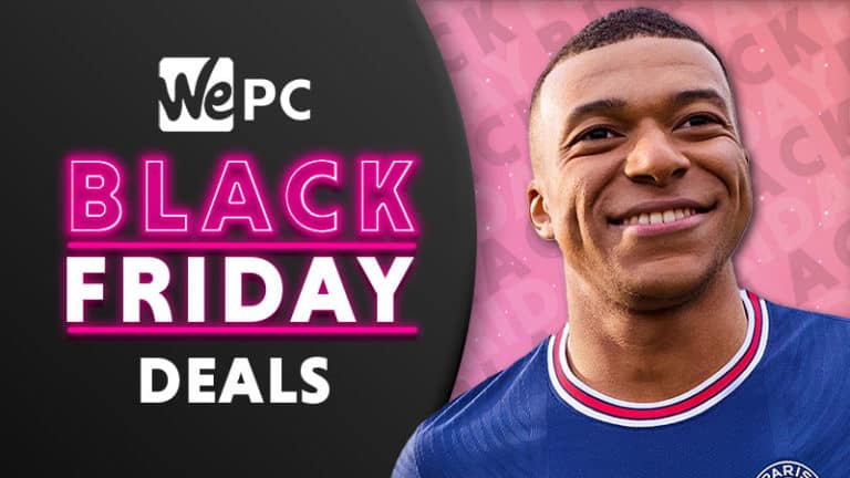 Best Black Friday FIFA 22 Deals alt