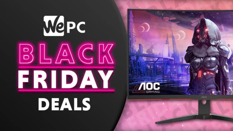 Best Black Friday FreeSync Gaming Monitor Deals