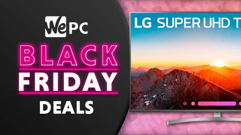 Best Black Friday LG 55 Inch TV Deals
