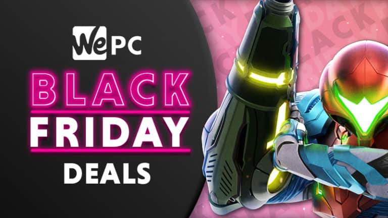 Best Black Friday Metroid Dread Deals alt