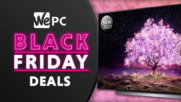 Best Black Friday OLED 4K TV Deals
