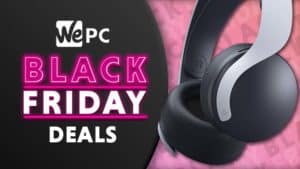 Best Black Friday PS5 Accessories Deals