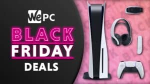 Best Black Friday PS5 Bundle Deals