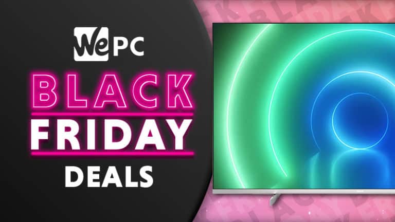 Best Black Friday Philips 65Inch TV Deals