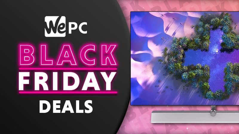 Philips OLED+ and OLED TV Black Friday deals 2023