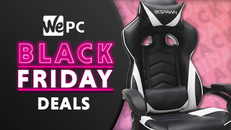 Black Friday Respawn Gaming Chair Deals