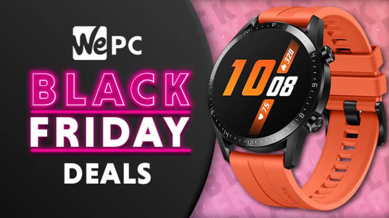 Best Black Friday Smart Watch Deals