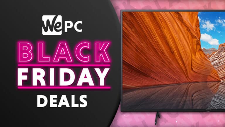 Best Black Friday Sony 55 Inch TV Deals