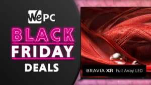 Best Black Friday Sony 65 Inch TV Deals