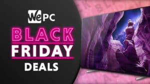 Best Black Friday Sony OLED TV Deals 1