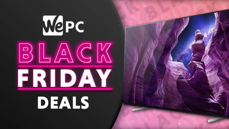 Best Black Friday Sony OLED TV Deals 1