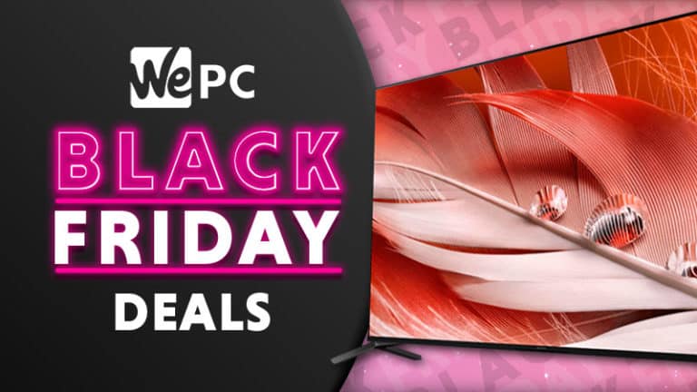 Best Black Friday Sony Bravia TV Deals
