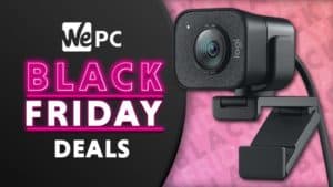 Best Black Friday Streaming Webcam Deals