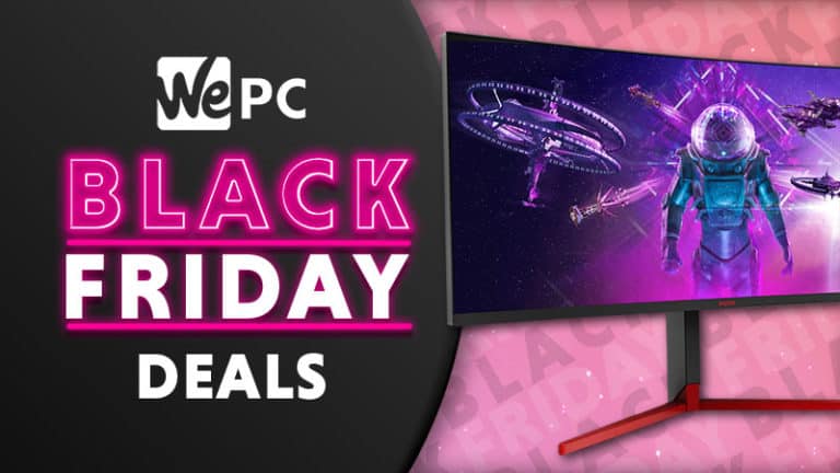 Best Black Friday Ultrawide Gaming Monitor Deals