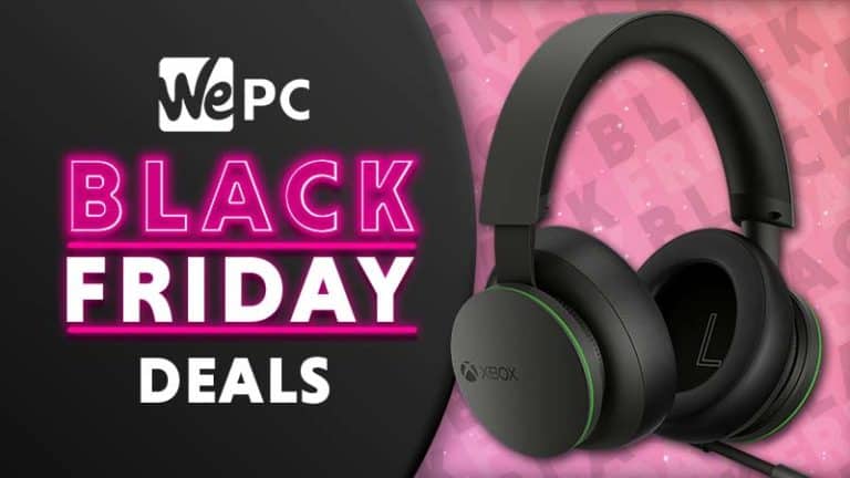 Best Black Friday Xbox Accessories Deals