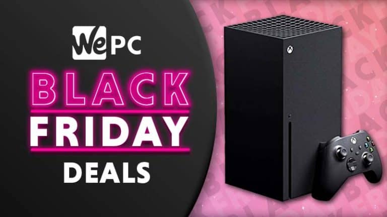 Best Black Friday Xbox Series X Deals