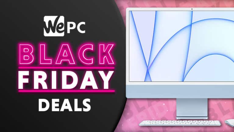 Best Black Friday iMac Deals