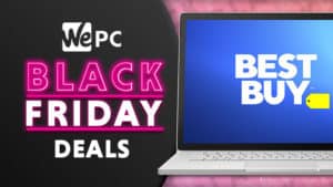 Best Buy Black Friday Laptop deals 2021