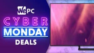 Best Cyber Monday 50 Inch TV Deals