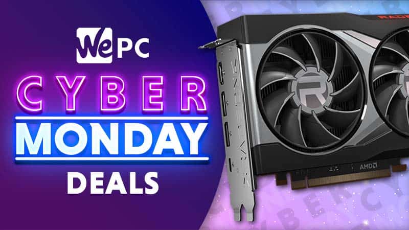 RX 6900 XT Cyber Monday Deals 2023