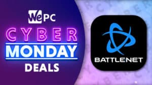 Best Cyber Monday Battlenet Deals